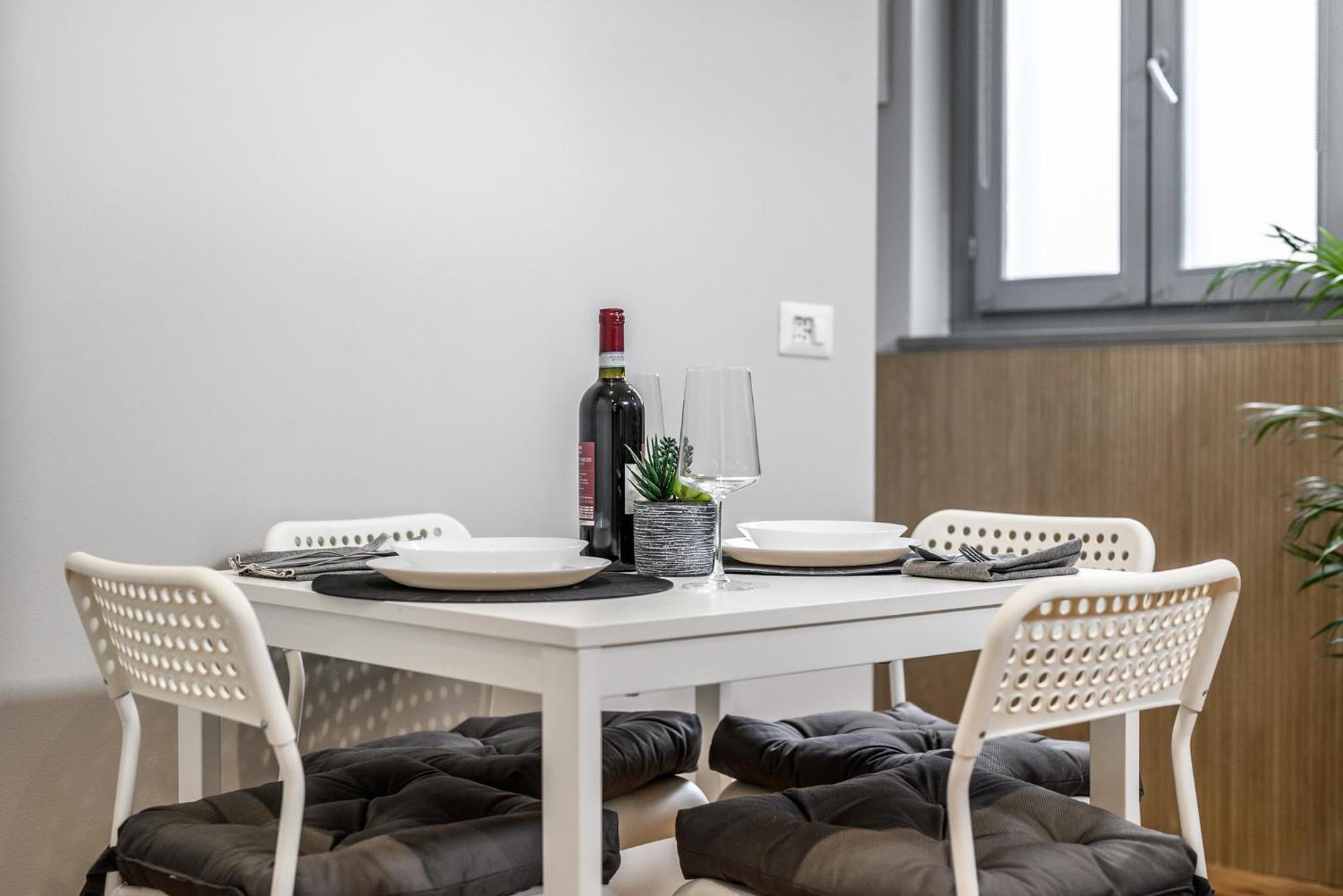 Stazione Di Lambrate-Il Mulino Storico A 10 Stelle Apartment Milan Exterior photo