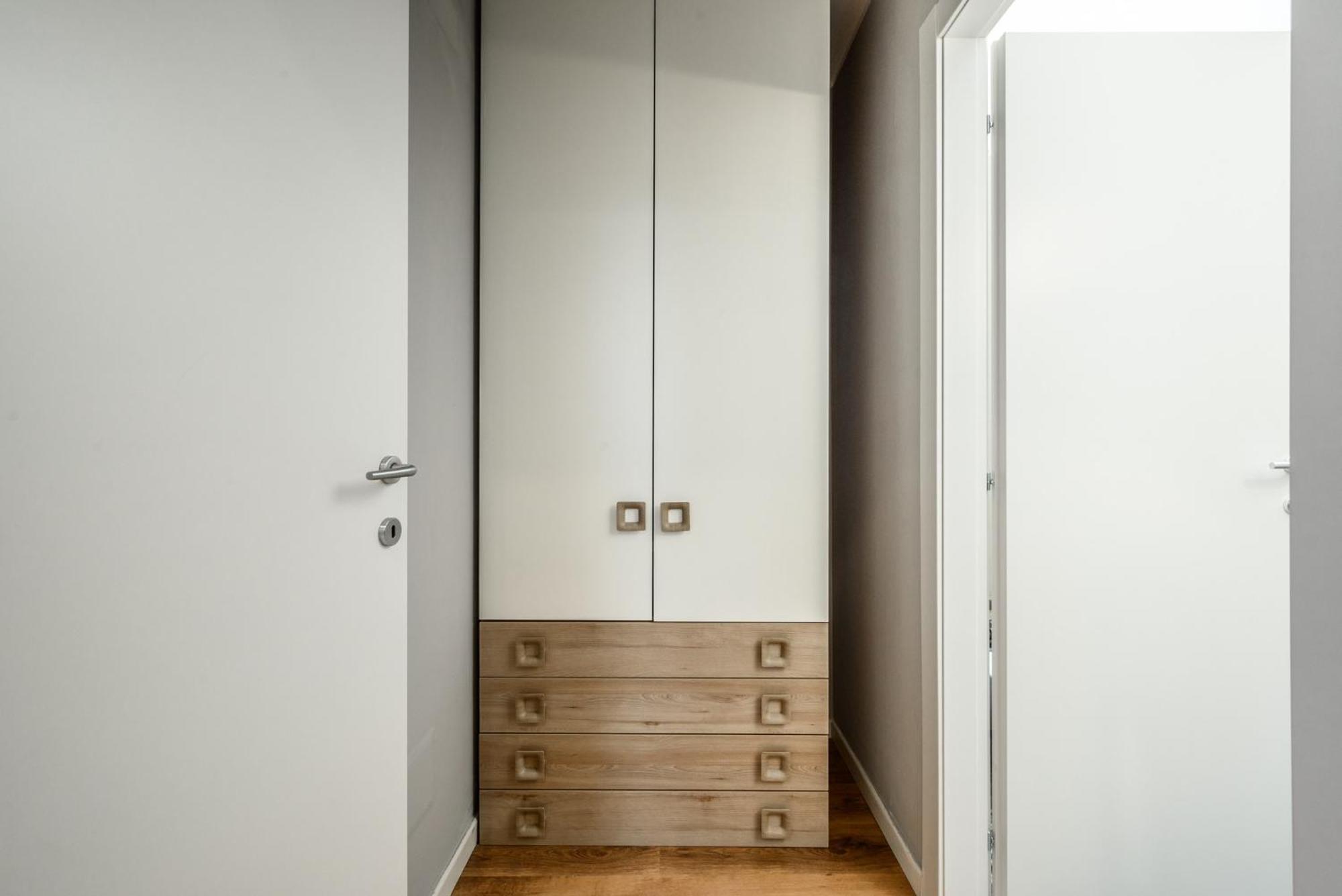Stazione Di Lambrate-Il Mulino Storico A 10 Stelle Apartment Milan Exterior photo